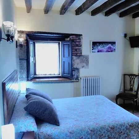 Campo (adults Only) 3*