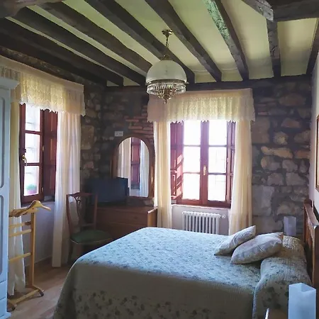 Campo Pensión 3*