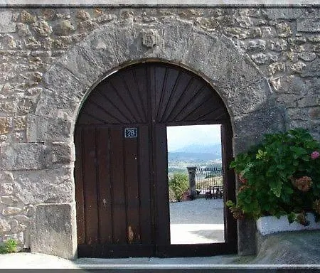 Konukevi Campo (adults Only) 3*