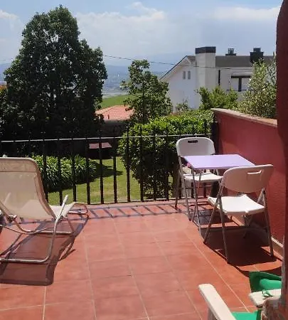 Pensión Campo
