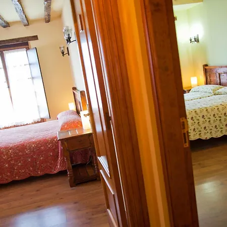 Gasthof Campo (adults Only) Suances