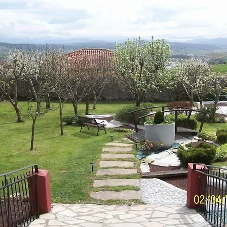 Гостевой дом Campo (adults Only) Суансес