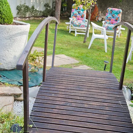 Gasthof Campo (adults Only) 3*