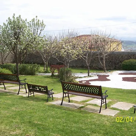 Pensión Campo Suances