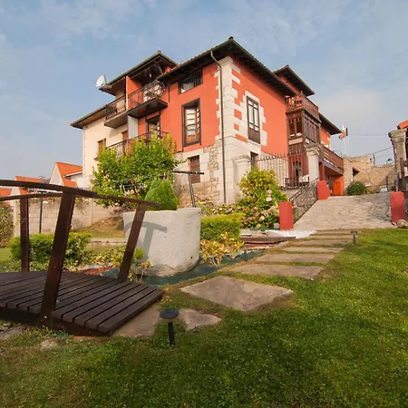 Gasthof Campo (adults Only) 3*