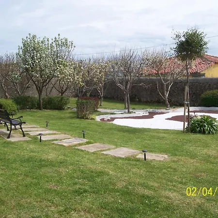 Campo (adults Only) Suances