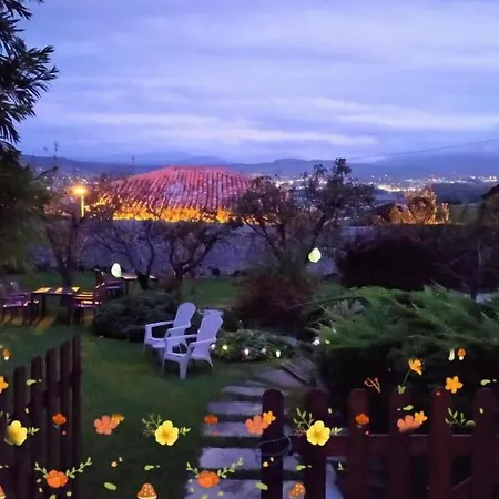 Campo (adults Only) Gasthof