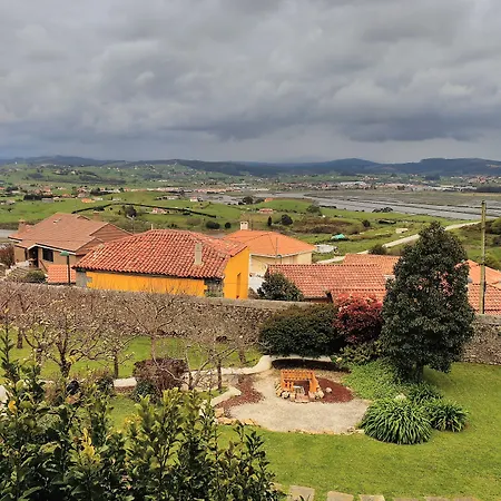 Campo (adults Only) Gasthof Suances