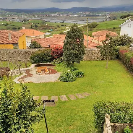 Campo 3* Suances