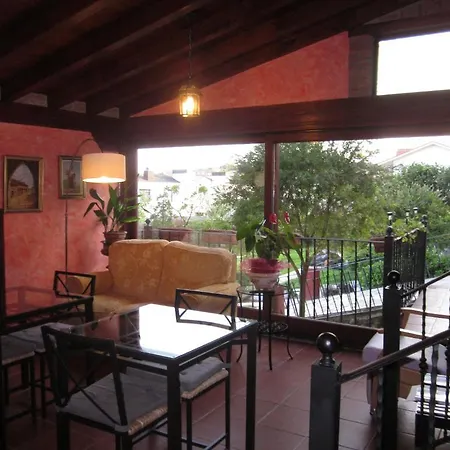 Penzion Campo (adults Only)