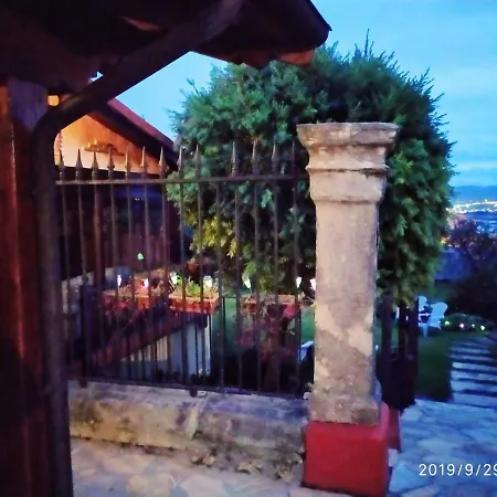 Campo Pensión 3*
