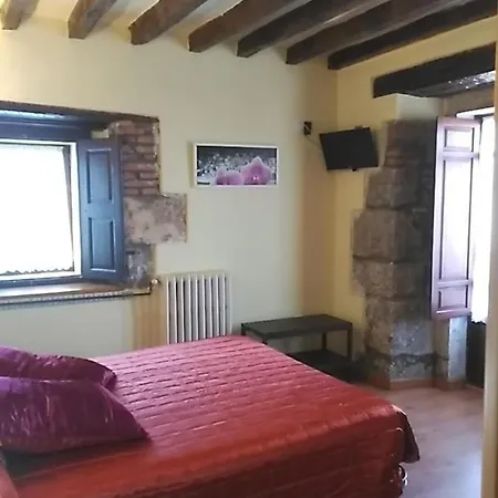 Campo Pensión Suances