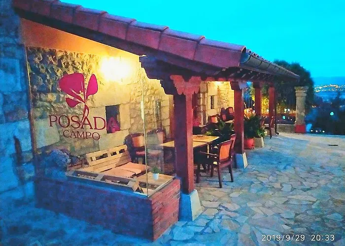 Campo (adults Only) 3*