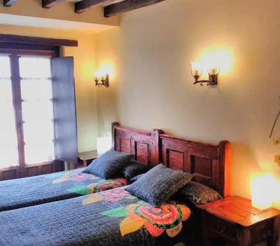 Гостевой дом Campo (adults Only) 3*