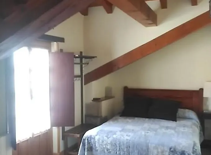 Гостевой дом Campo (adults Only) 3*