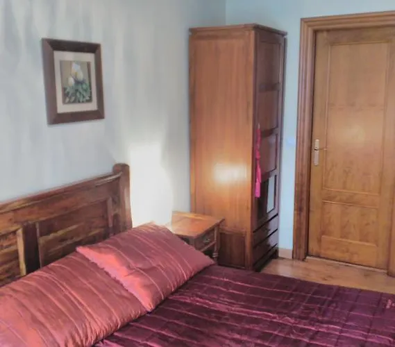 بيت ضيافة Campo (adults Only) 3*